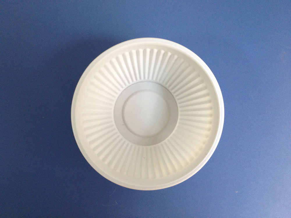 Biodegradable Food Container